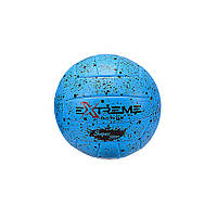М'яч волейбольний Bambi VB2120 PU діаметр 20,7 см (Синій) mn
