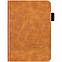 Чохол для Pocketbook 618 / 616 / 617 / 627 / 632 / 606 / 628 / 633 Color Glaleo Vertical Leather Stand Brown, фото 3