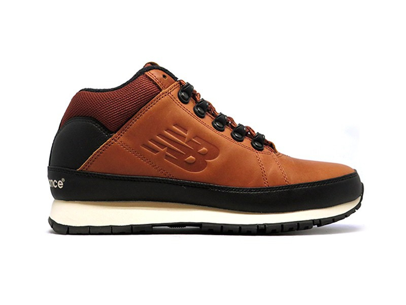 Черевики new balance HL754TB (чоловічі) оригінал