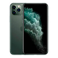 Смартфон Apple iPhone 11 Pro 256GB Midnight Green А (БУ)