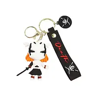 Блич Ичиго брелок Fully Hollowfied Ichigo Bleach Ichigo брелок для детей брелок на рюкзак, ключи