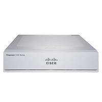 Cisco Firepower 1010 NGFW Appliance, Desktop Купуй І Tochka