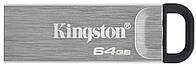 Kingston Накопичувач 64GB USB 3.2 Gen1 DT Kyson Купуй І Tochka