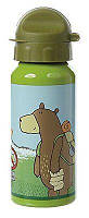 Sigikid Пляшка для води Forest Grizzly (400 мл) Купуй І Tochka