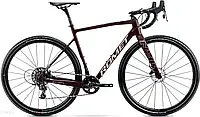 Велосипед Romet Nyk Brązowy-Beżowy 28 2024