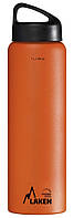Термобутылка Laken Classic Thermo, 1000 мл (Orange)