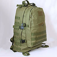 Штурмовой тактический рюкзак на 40 л, Армейский рюкзак GJ-175 мужской большой