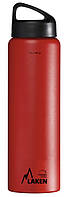 Термобутылка Laken Classic Thermo, 1000 мл (Red)