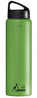 Термобутылка Laken Classic Thermo, 1000 мл (Green)