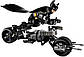 Конструктор Lego Super Heroes Фігурка Бетмена та бетцикл 76273, фото 5