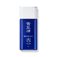 Kose Sekkisei Skincare UV Defense Milk SPF50+/PA++++ водостойкая солнцезащитная эмульсия, основа п/ макияж 60г