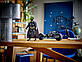 Конструктор Lego Super Heroes Фігурка Бетмена та бетцикл 76273, фото 10