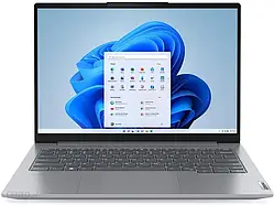 Lenovo ThinkBook 14 G6 IRL 14"/i5/8GB/512GB/Win11 (21KG0078PB)