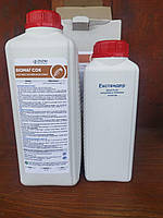 БіоМаг Соя азотфіксуючий інокулянт, 2 л + 1 л