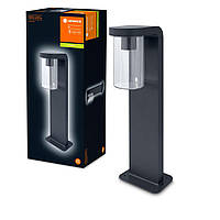 Osram Cветильник парковый ENDURA CLASSIC CASCADE 50CM E27 CLR DG Купи И Tochka