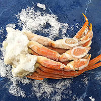 Клішні краба (кластери)