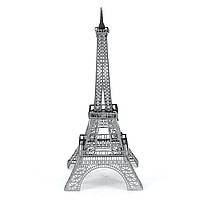 Металевий конструктор 3Д Metal Earth - Eiffel Tower, MMS016