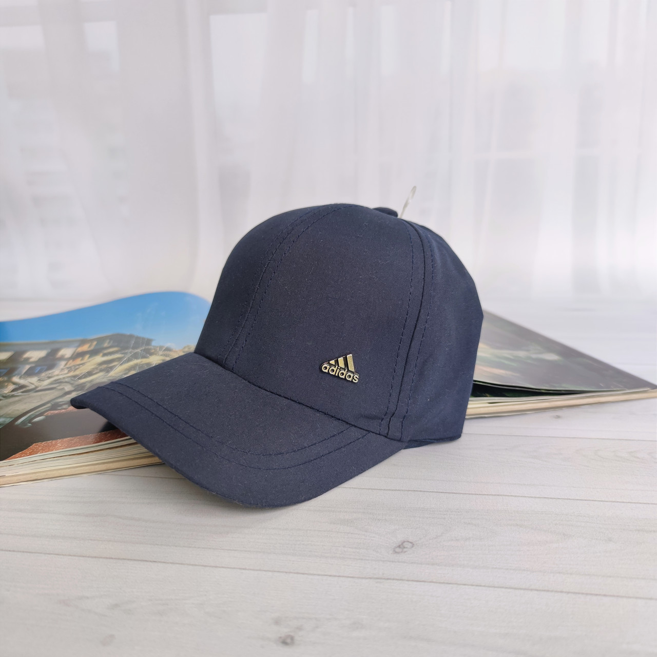 Дитяча фірмова бейсболка кепка 48-82 ОГ