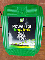 Powerfol Energy Seeds удобрение, 5 л