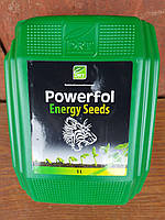 Powerfol Energy Seeds добриво, 5 л