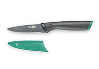 Tefal Нож для овощей Fresh Kitchen 9 см + чехол Купи И Tochka