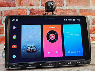 Штатна магнітола Volkswagen Passat/Caddy/Jetta/Golf/Transporter CarPlay, Wi-Fi, Bluetooth