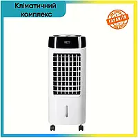 Климатизатор для дома Camry Охладители воздуха (Воздухоохладители и климатизаторы) Напольные кондиционеры