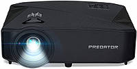 Acer Проектор Predator GD711 (DLP, UHD, 4000 LED lm, LED) Купи И Tochka