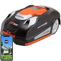 Робот-газонокосарка Yard Force YF-RNX60i