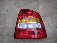 Задний фонарь правый Opel Astra G Seima хэтчбек GM 90521543 ( R )