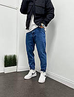 Модные мужские классические джинсы Мом, Стильные летние молодежные джинсы для мужчин 31