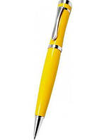 Ручка Gianni Terra шариковая, стержень 1,0 мм черного цвета