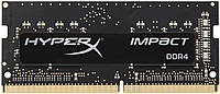 Kingston Память ноутбука DDR4 32GB KIT (16GBx2) 3200 FURY Impact Купи И Tochka