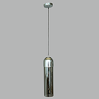 Стеклянный светильник подвес BO-2833/1GRAY+HR