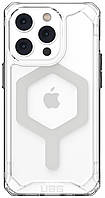 UAG Чехол для Apple iPhone 14 Pro Plyo Magsafe, Ice Купи И Tochka