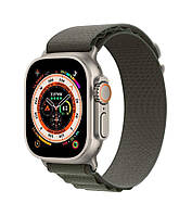 Ремешок Apple Watch Alpine Loop SND
