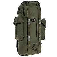 Оригінальний тактичний рюкзак Brandit Kampfrucksack 65 l - Olive