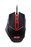 Acer Мышь игровая NITRO NMW120 Black Купи И Tochka