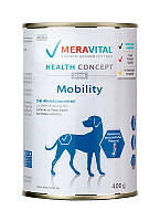 Влажный диетический корм Mera MVH Mobility для взрослых собак при заболеваниях опорно-двигательной системы,