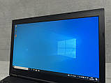 8gb FullHD ips 128gb ssd Мультимедійний ноутбук Lenovo Леново L570, фото 4