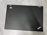 8gb FullHD ips 128gb ssd Мультимедійний ноутбук Lenovo Леново L570, фото 9