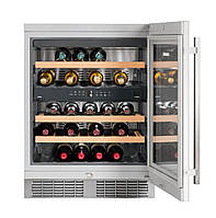 Холодильник для вина встраиваемый Liebherr UWTes-1672 m