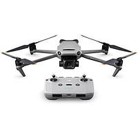 Квадрокоптер DJI Mavic 3 Classic with RC-N1 Remote (CP.MA.00000596.01)