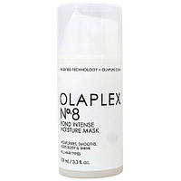 Маска для волос Olaplex No. 8 Bond Intense Moisture Mask 100ml