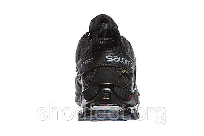 Купить Кроссовки Salomon XA Pro 3D GTX цена 3399 — (ID#412601481)