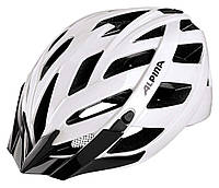 Шлем Alpina Panoma Classic 52-57см Белый