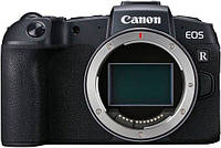 Canon Цифр. фотокамера EOS RP body 3380C193 Купи И Tochka