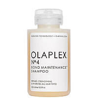 Olaplex No. 4 Bond Maintenance Шампунь для волос 100ml