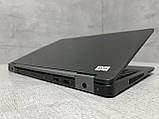 8gb ddr4 i5-6200U 128gb ssd Стильний ноутбук Dell Делл E5570, фото 7