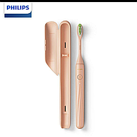Електрична зубна щітка Philips One by Sonicare Rechargeable HY1200/15 Coral